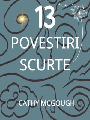 cover image of 13 POVESTIRI SCURTE